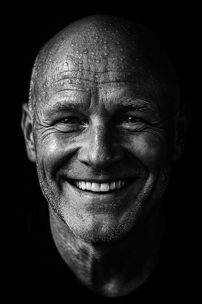 Jörg Kleinschmidt, Aegis Rider customer